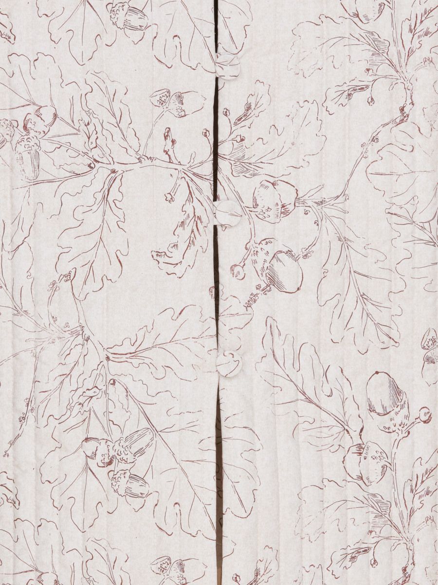 Loma Quilt Coat