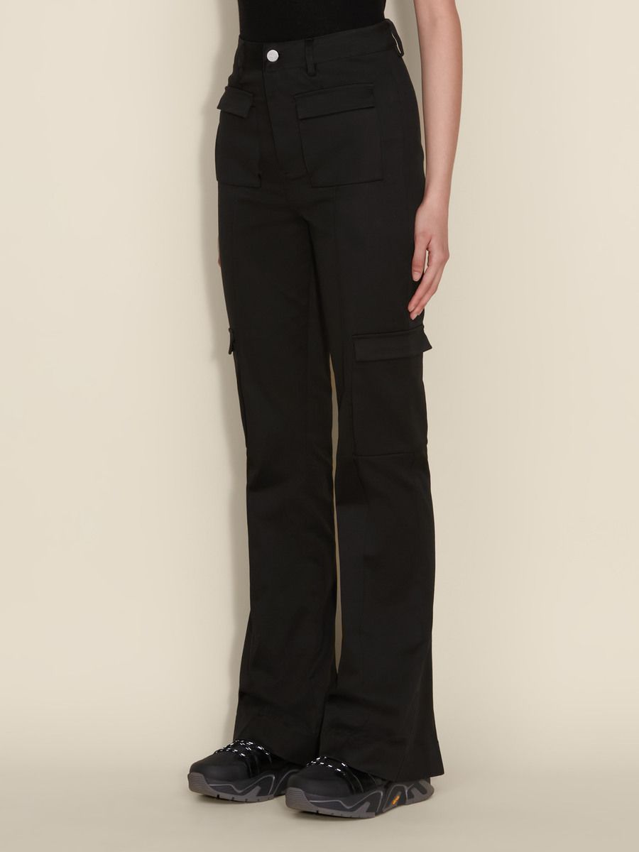 Caro Cargo Trousers