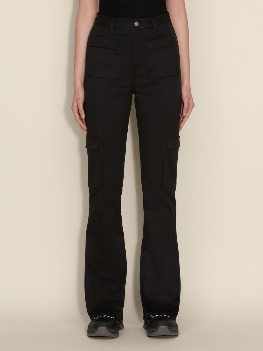 Caro Cargo Trousers