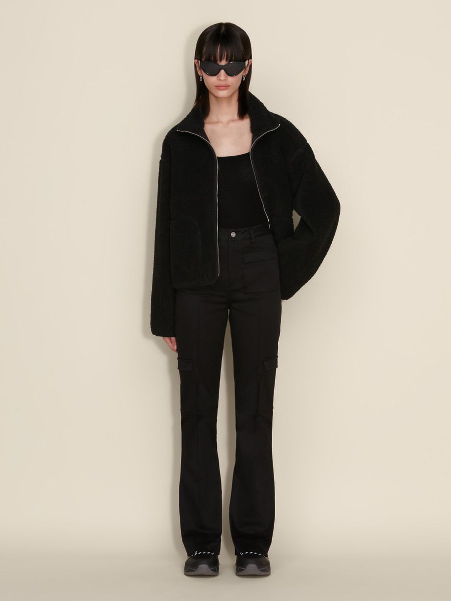 Caro Cargo Trousers