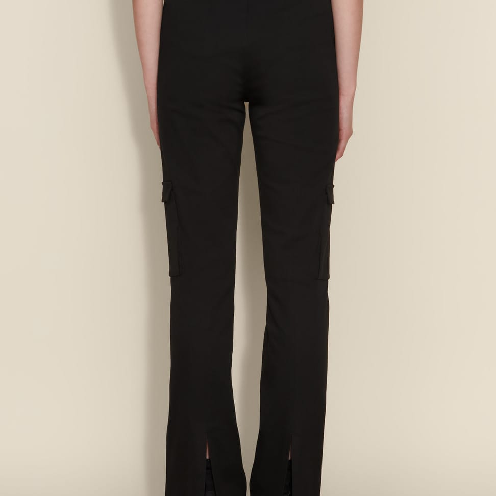 Caro Cargo Trousers