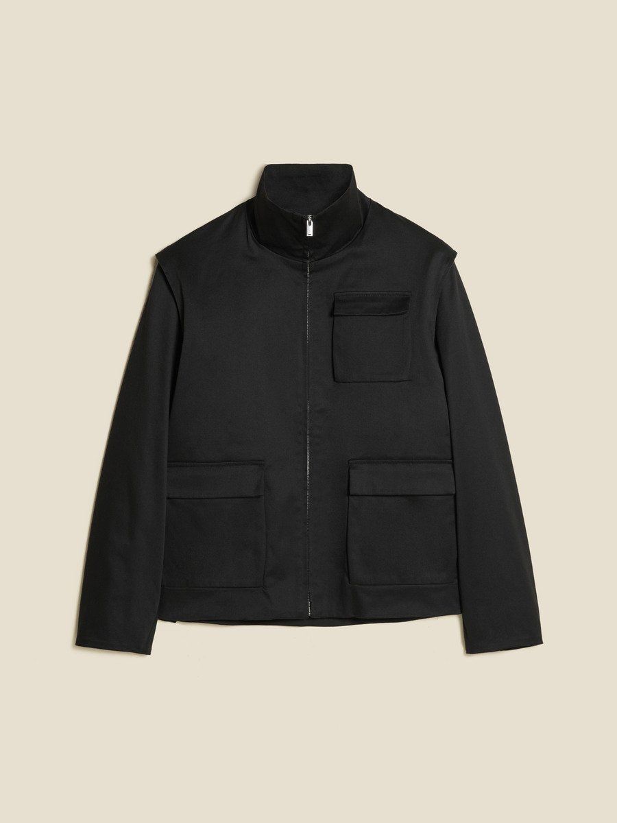 Caro Cargo Jacket