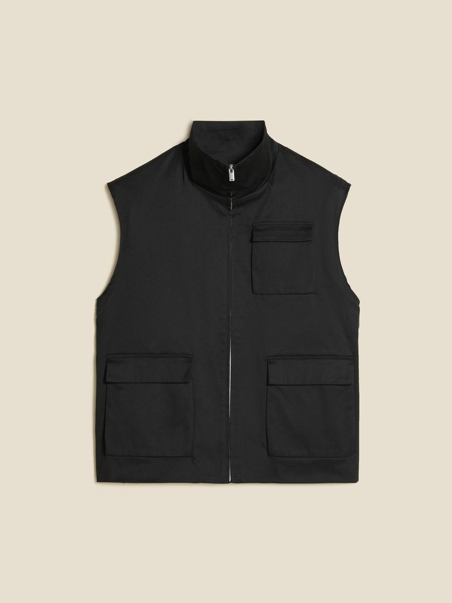 Caro Cargo Jacket
