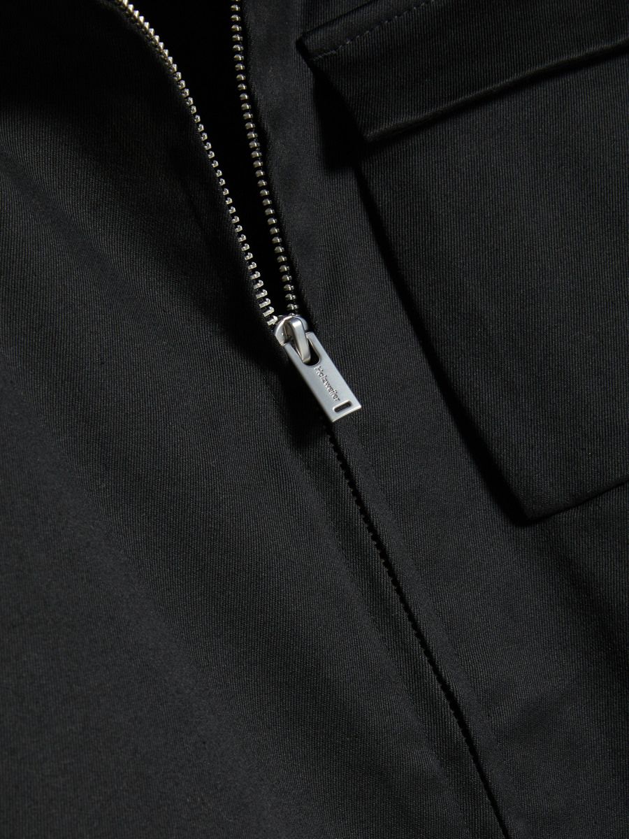 Caro Cargo Jacket