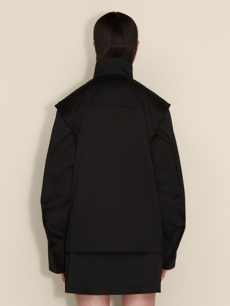 Caro Cargo Jacket