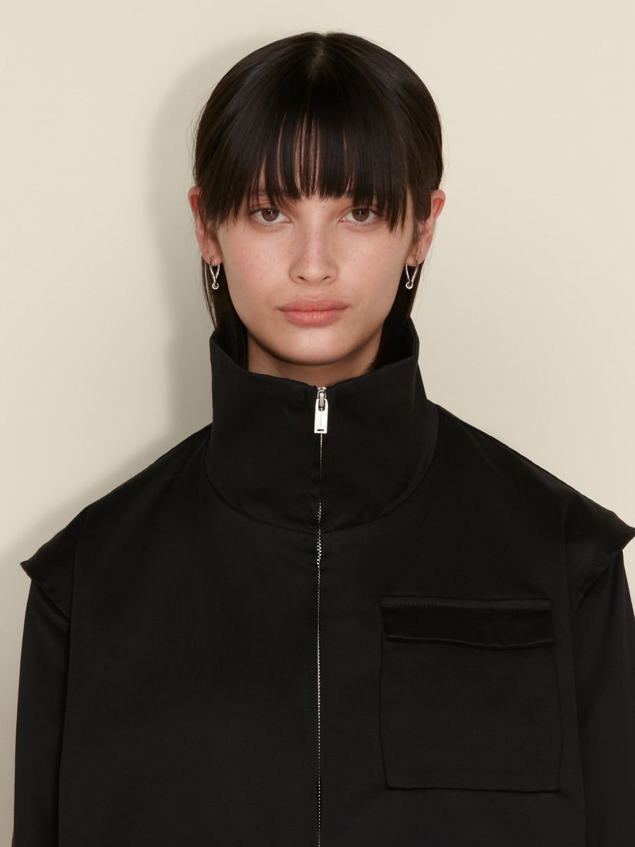 Caro Cargo Jacket