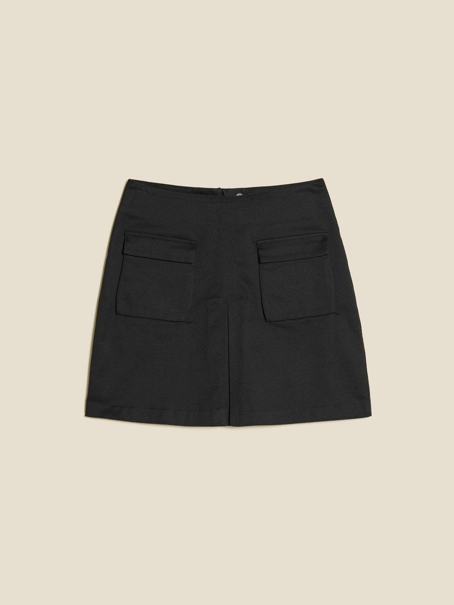Caro Cargo Skirt