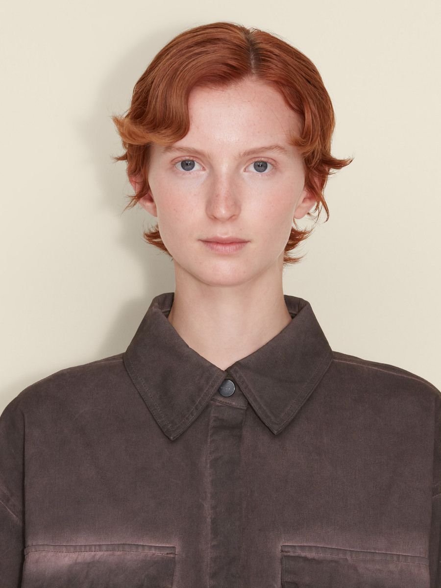 Dais Worker Shirt