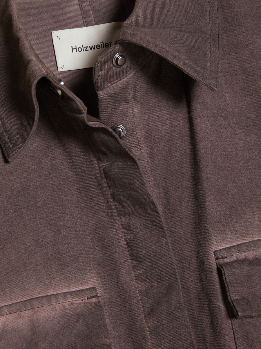 Dais Worker Shirt