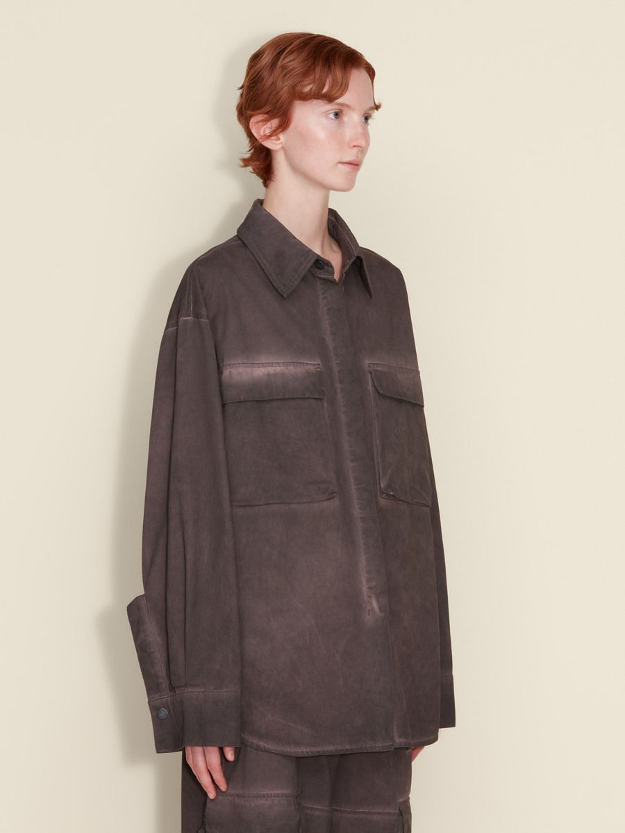 Dais Worker Shirt