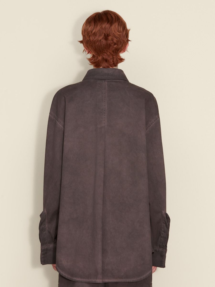 Dais Worker Shirt