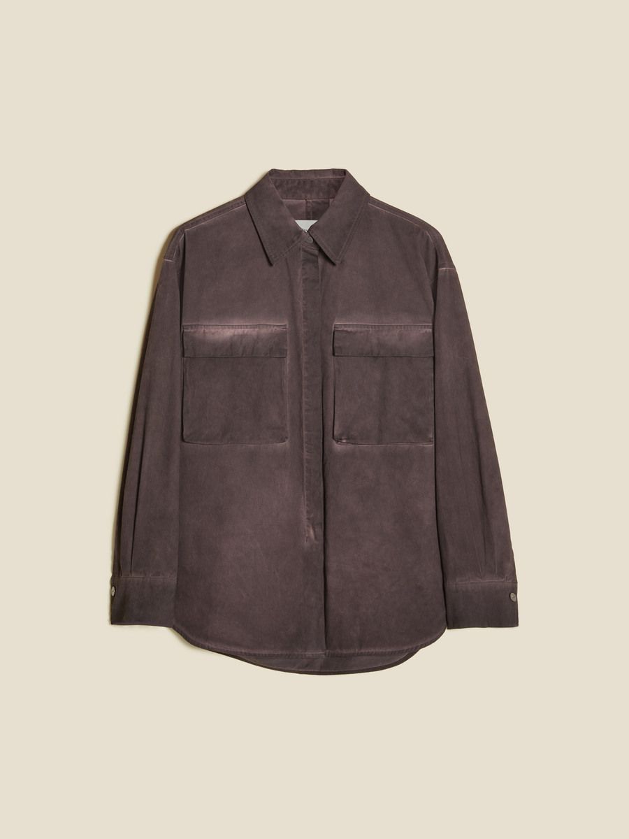 Dais Worker Shirt