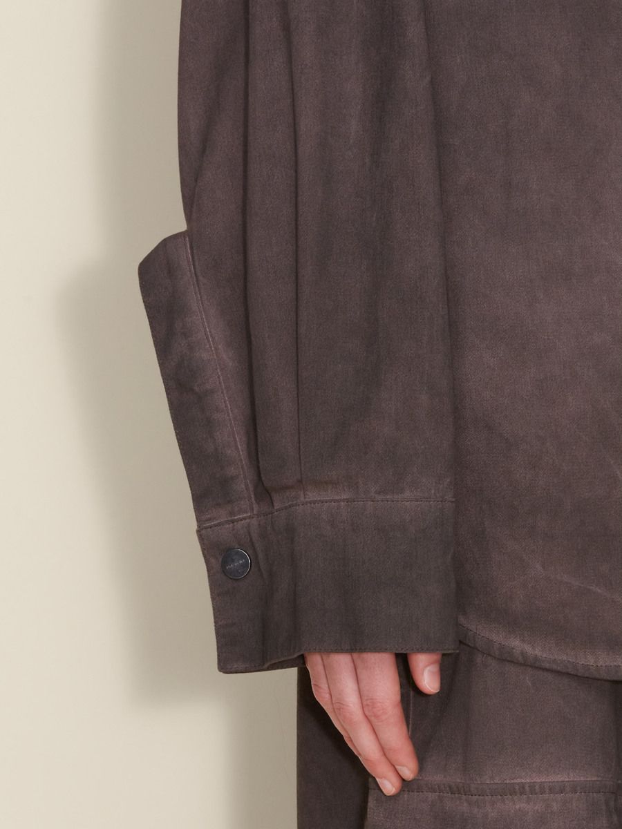 Dais Worker Shirt