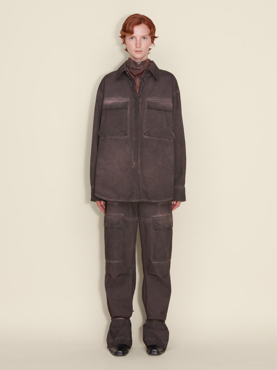 Dais Worker Shirt