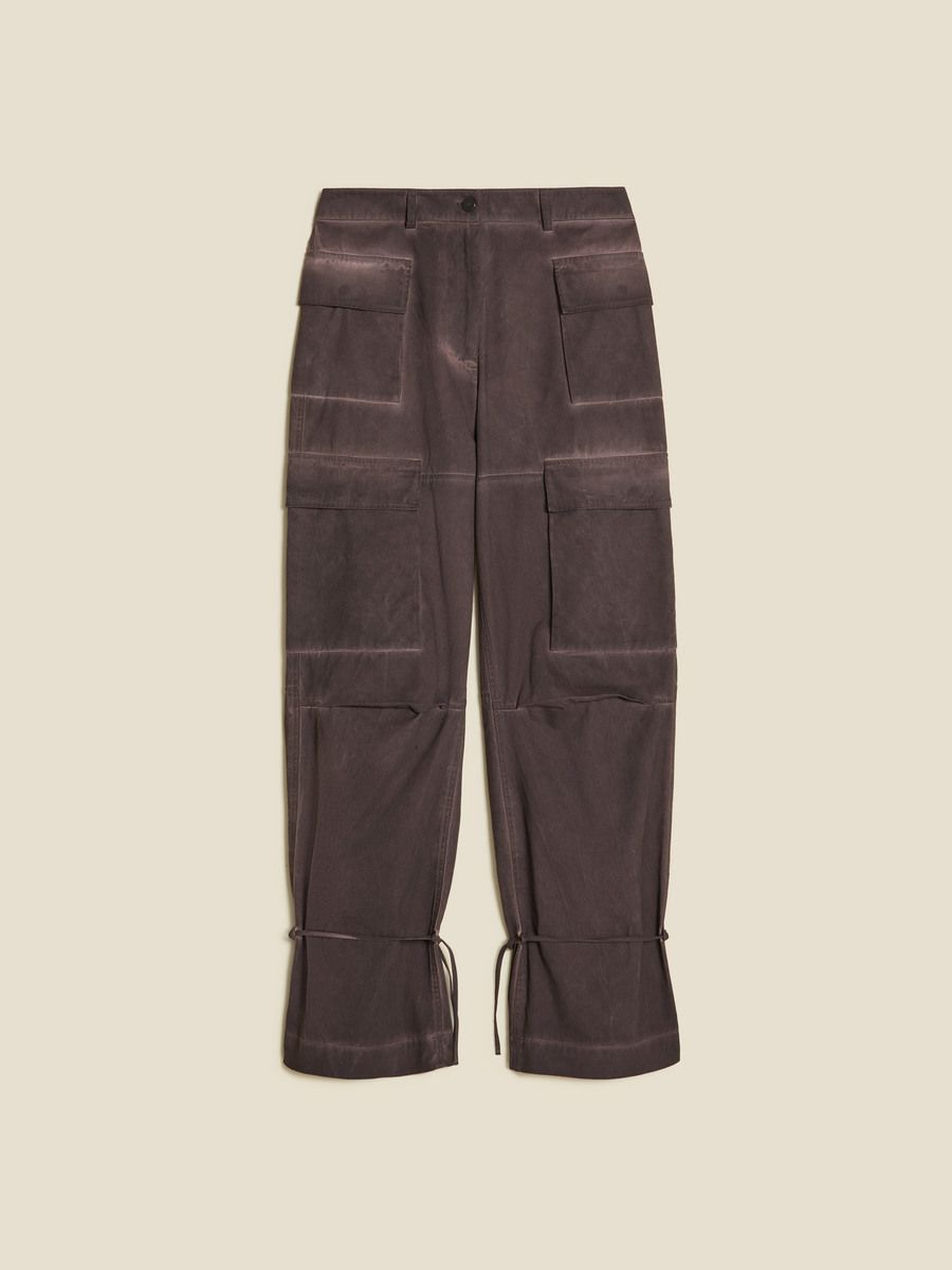 Night Worker Trousers