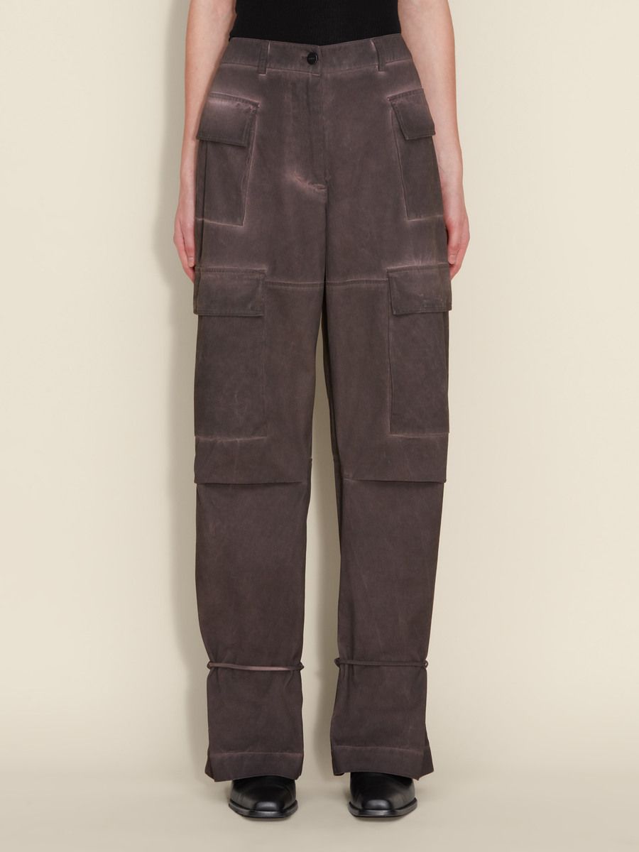 Night Worker Trousers