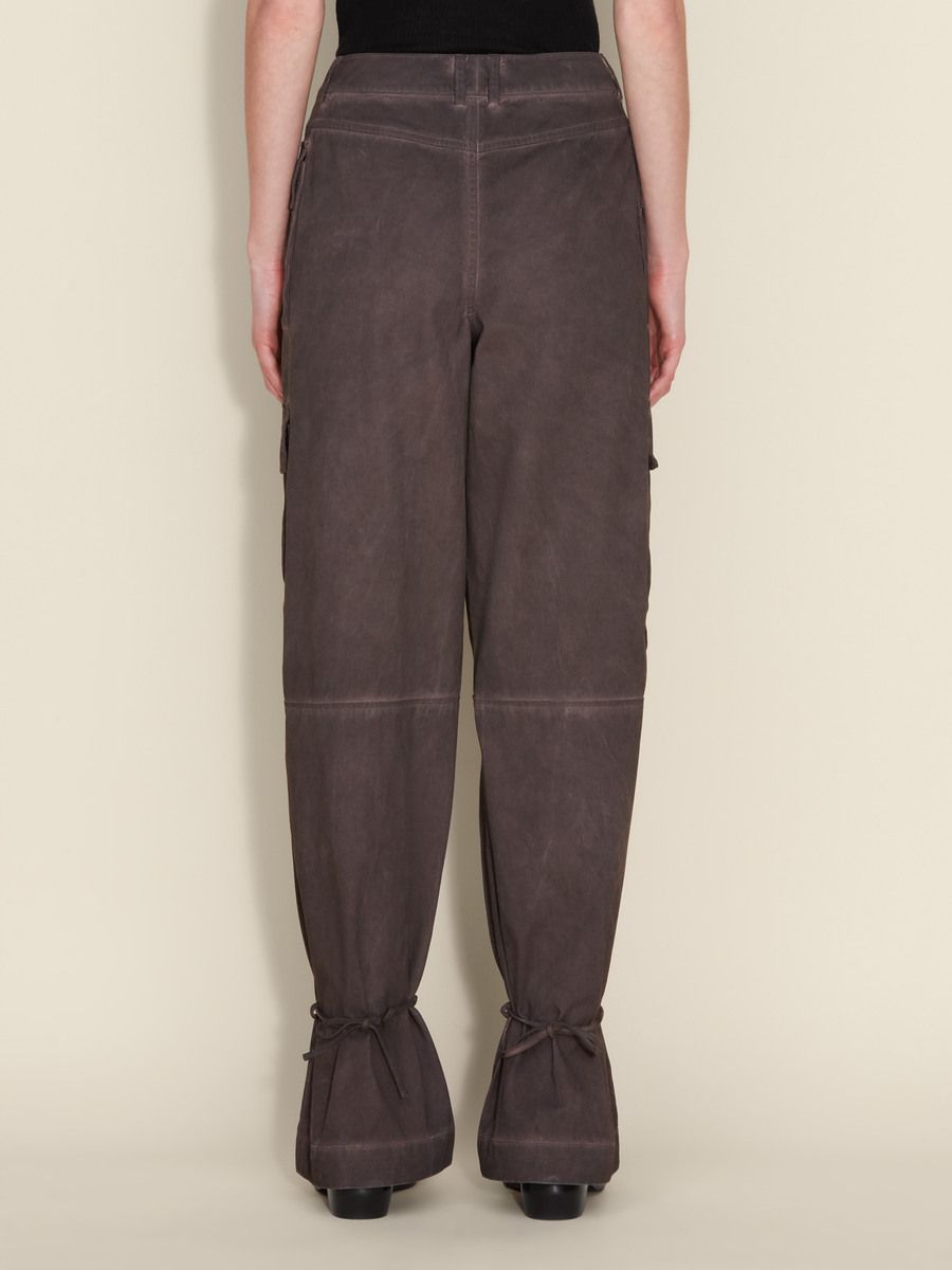 Night Worker Trousers