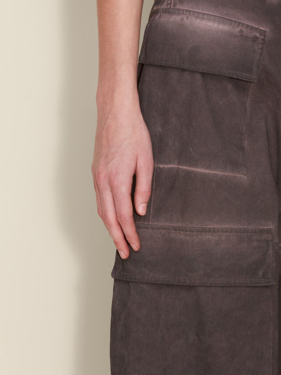 Night Worker Trousers