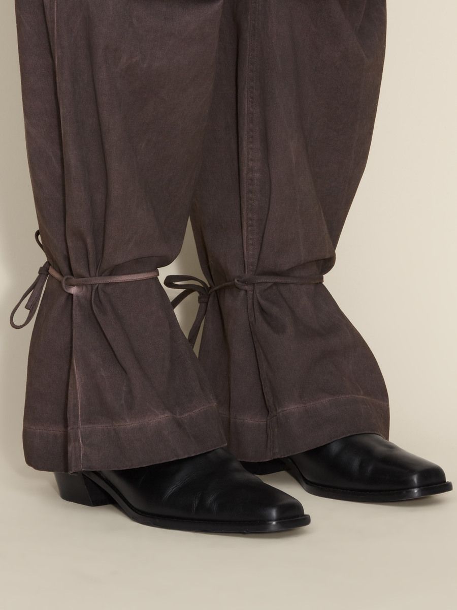 Night Worker Trousers
