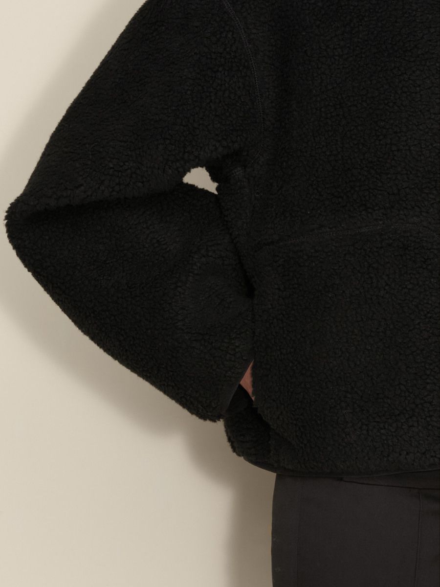 Dua Fleece Jacket