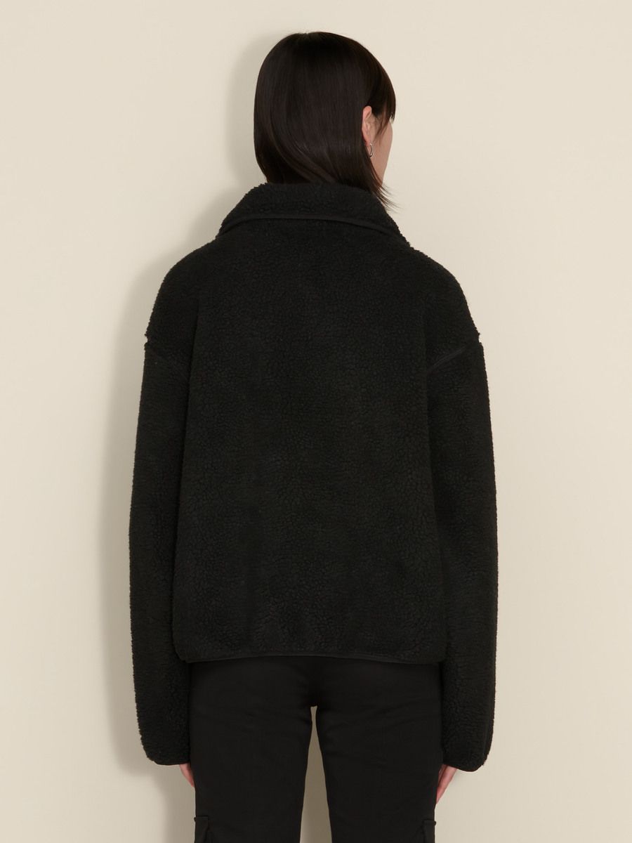 Dua Fleece Jacket