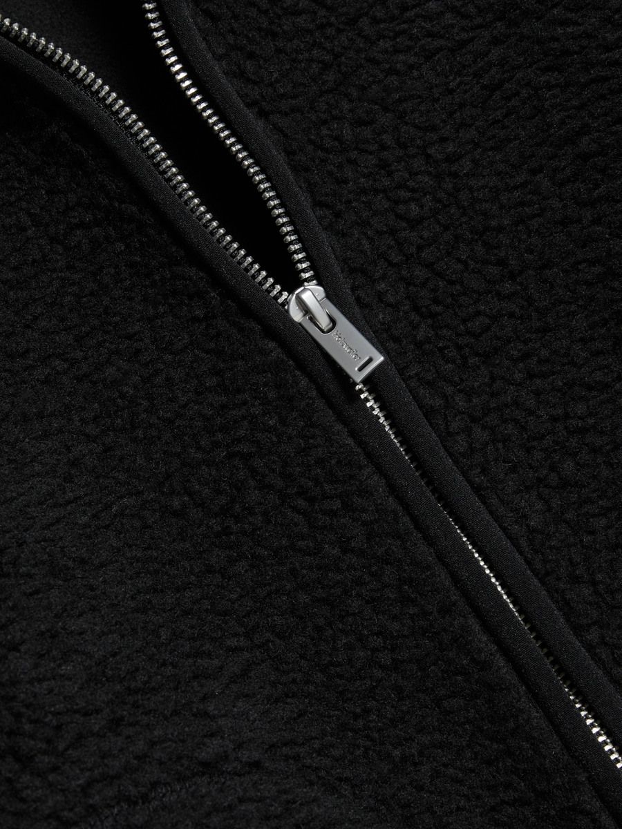 Dua Fleece Jacket