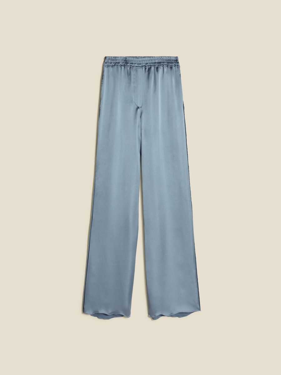 Luka Satin Trousers