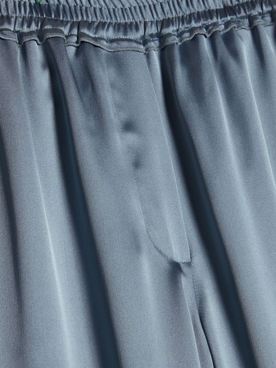 Luka Satin Trousers