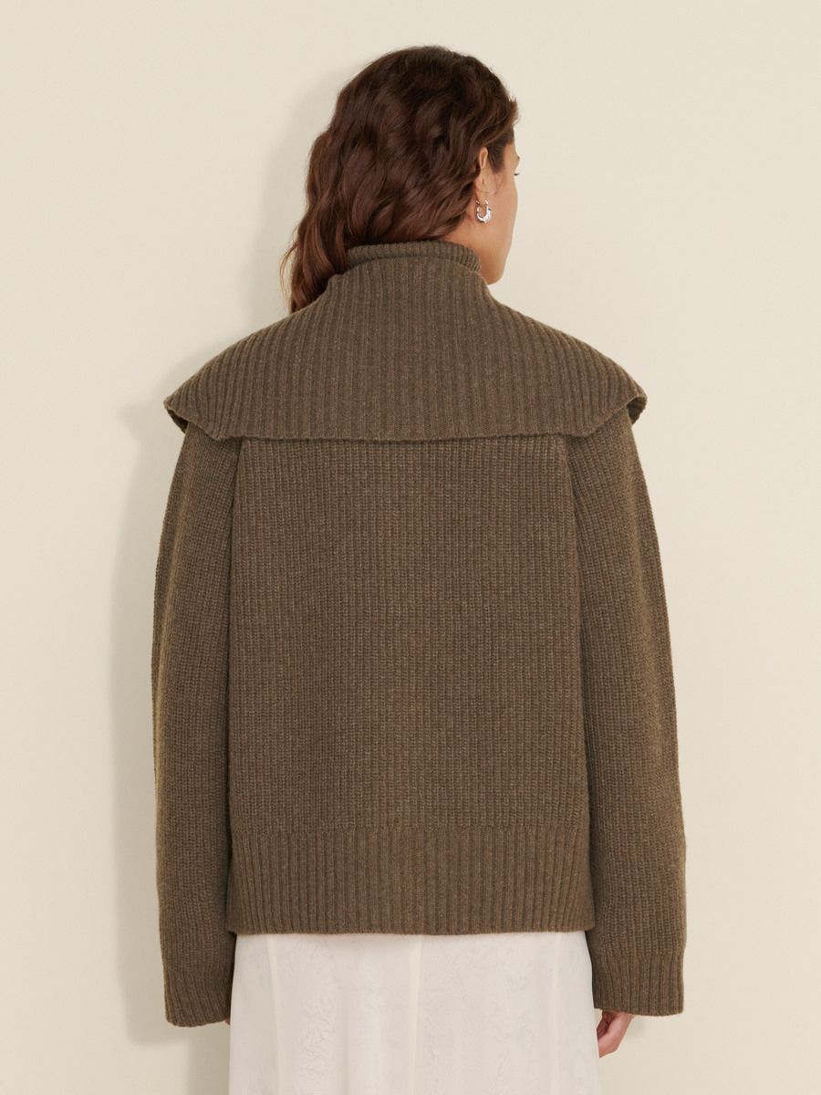 Colby Knit Cardigan