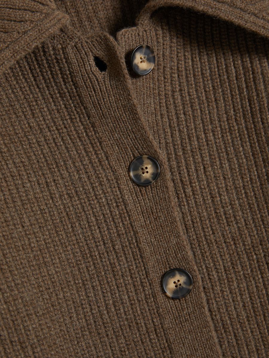 Colby Knit Cardigan
