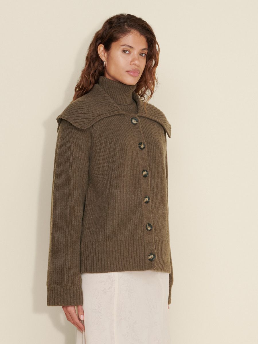 Colby Knit Cardigan
