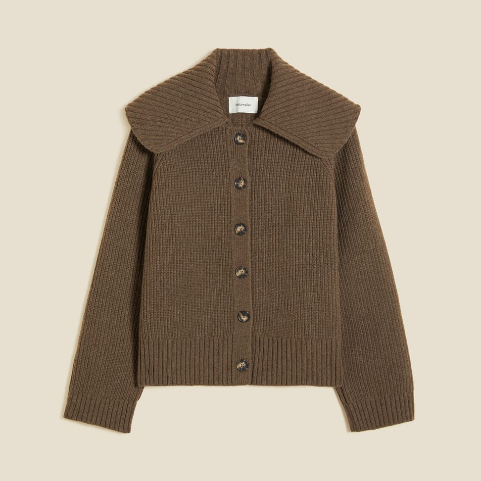 Colby Knit Cardigan