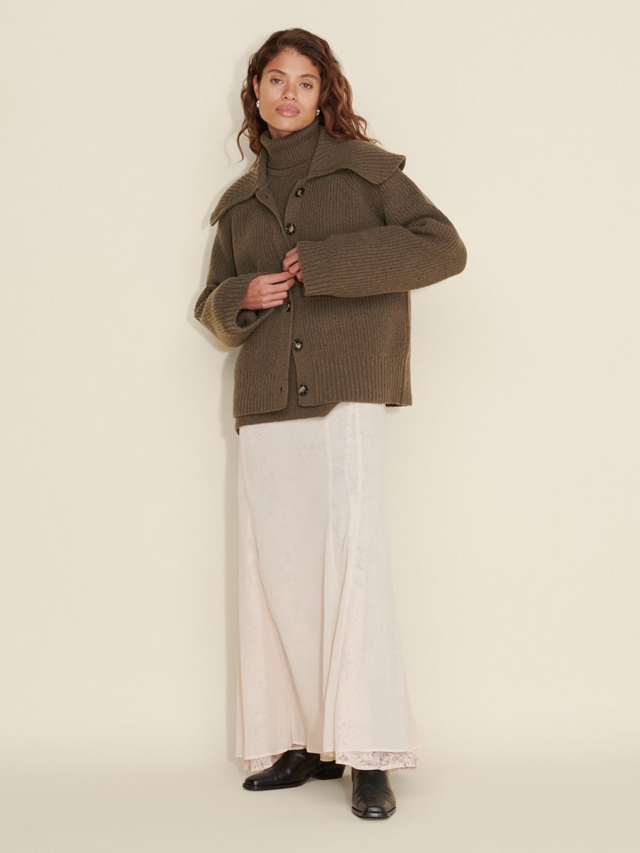 Colby Knit Cardigan