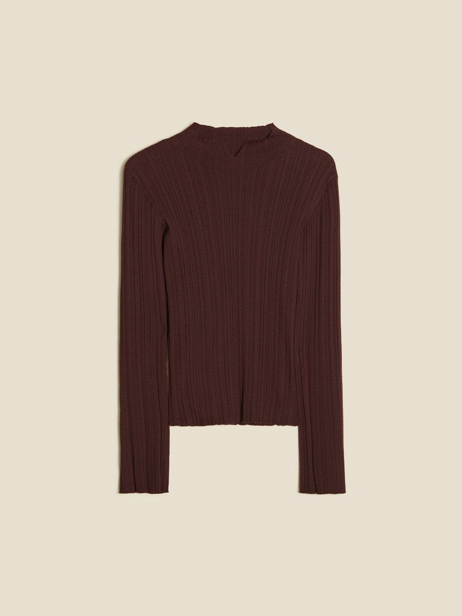 Tulip Knit Top