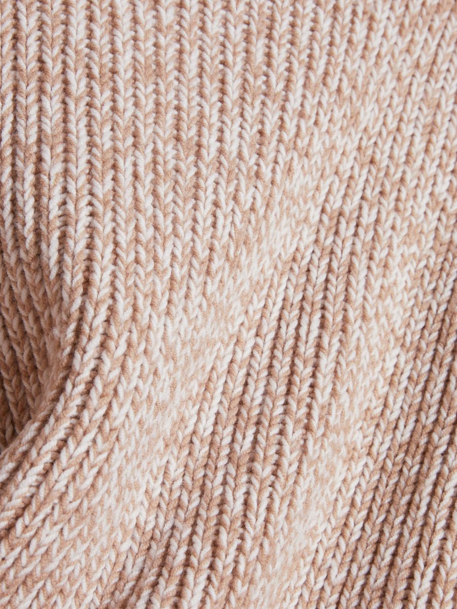 Dory Knit Sweater