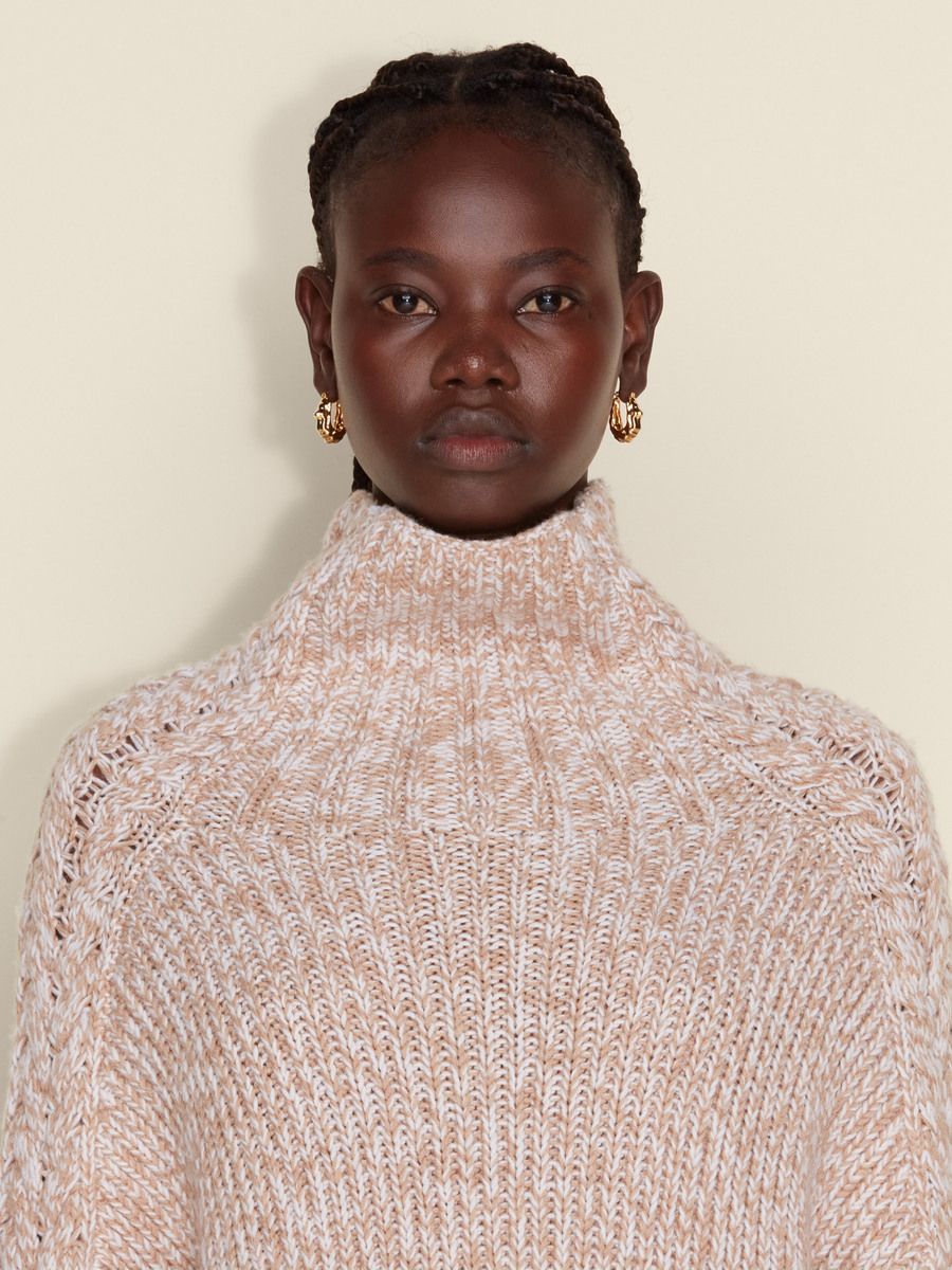 Dory Knit Sweater