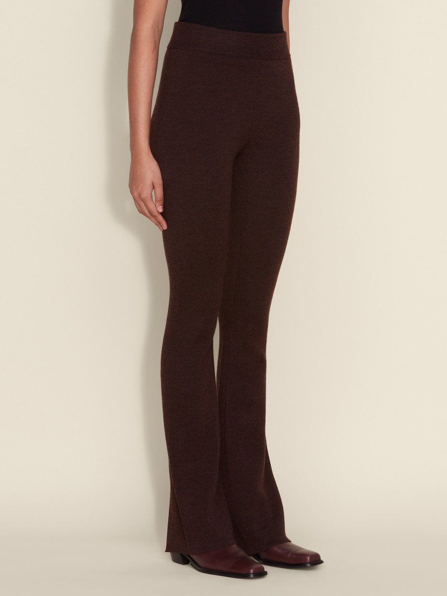 Mille Knit Trousers