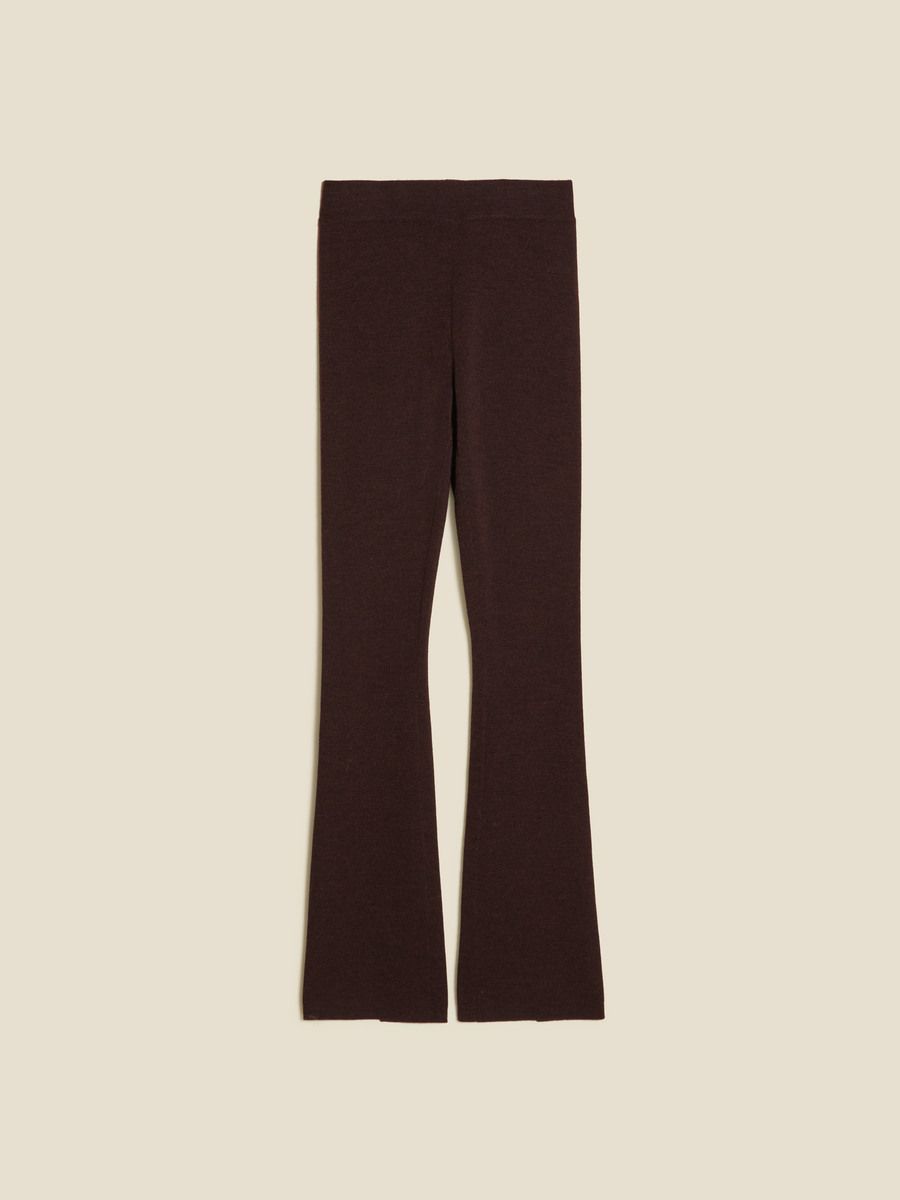 Mille Knit Trousers