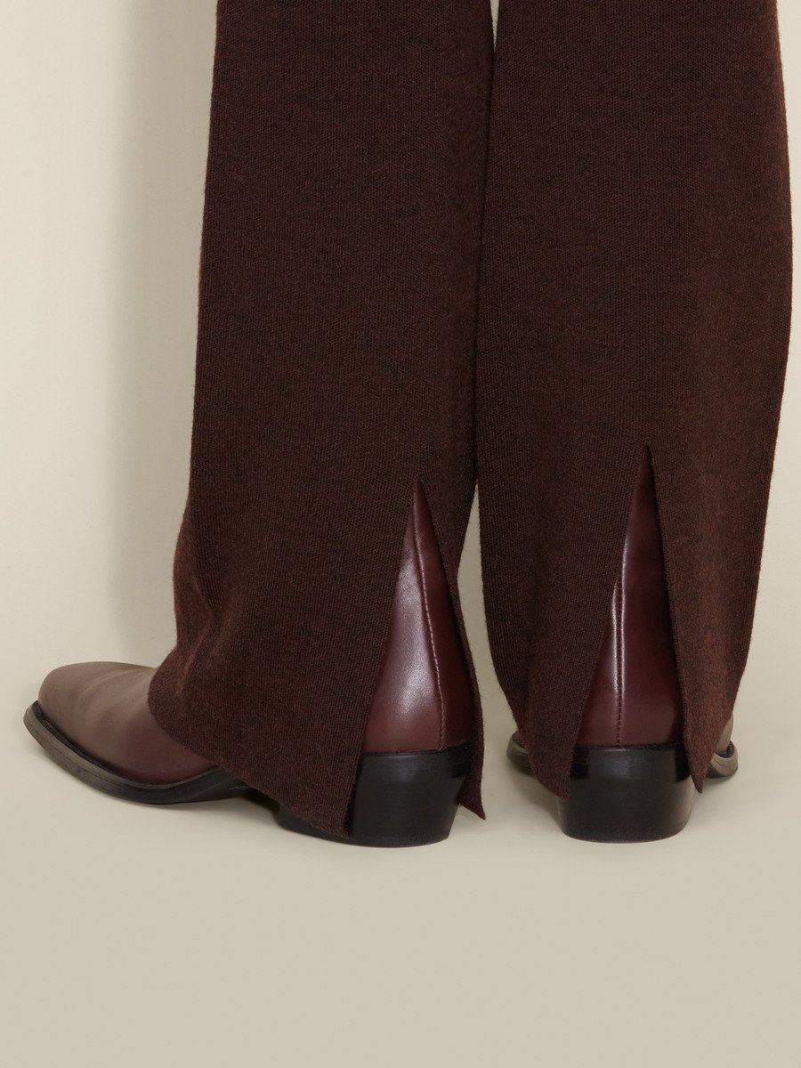 Mille Knit Trousers