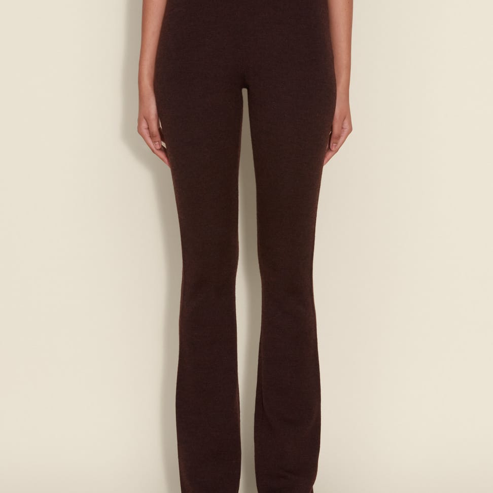 Mille Knit Trousers
