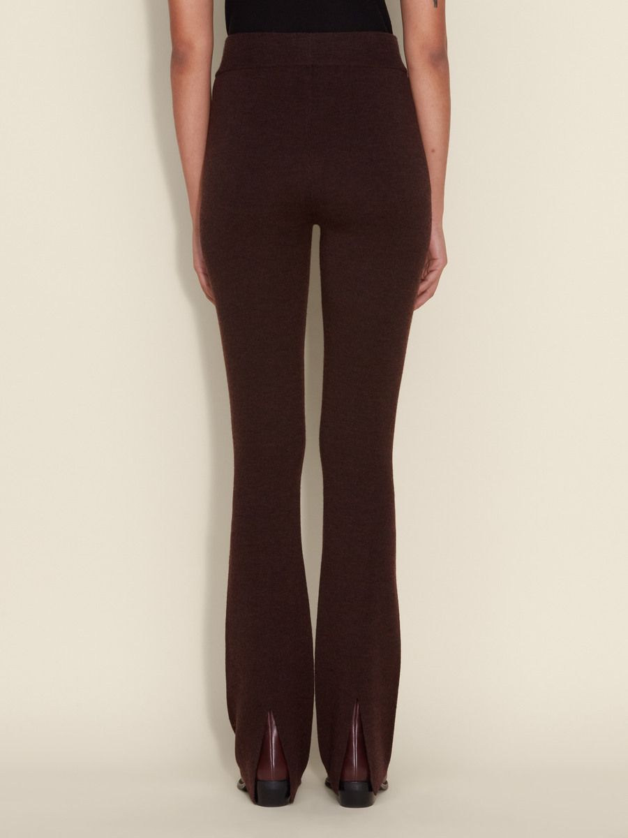 Mille Knit Trousers