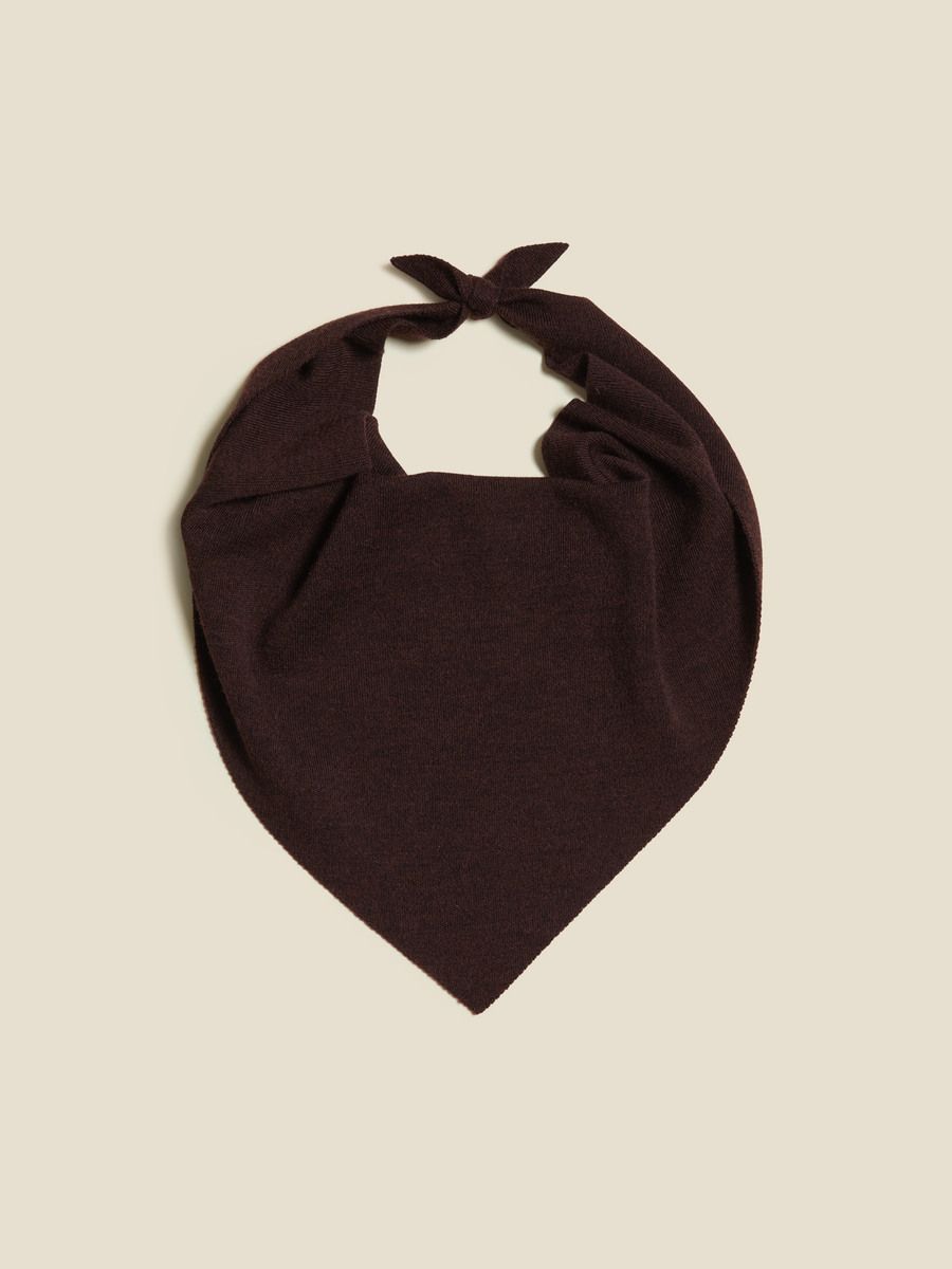 Triangle Neck Scarf