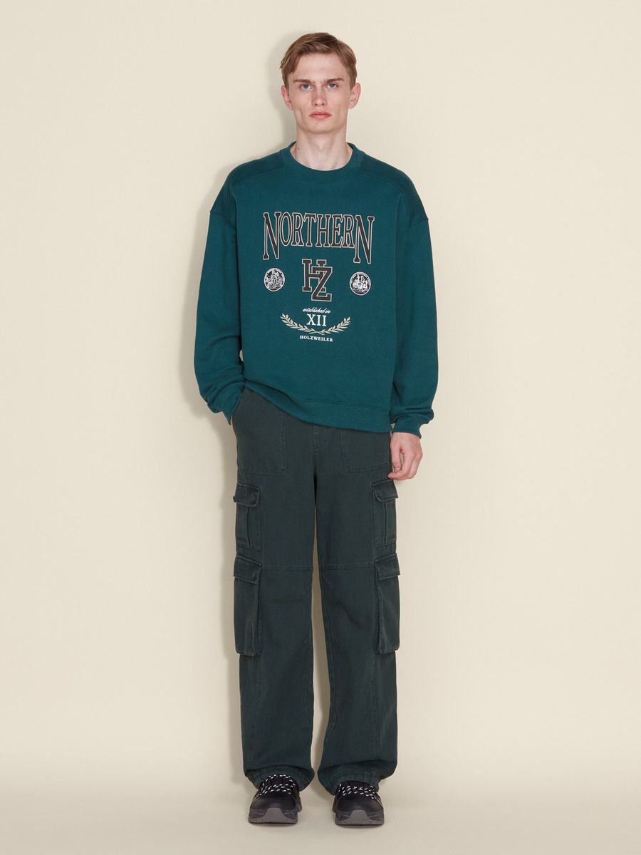 Atomic Northern Sweater