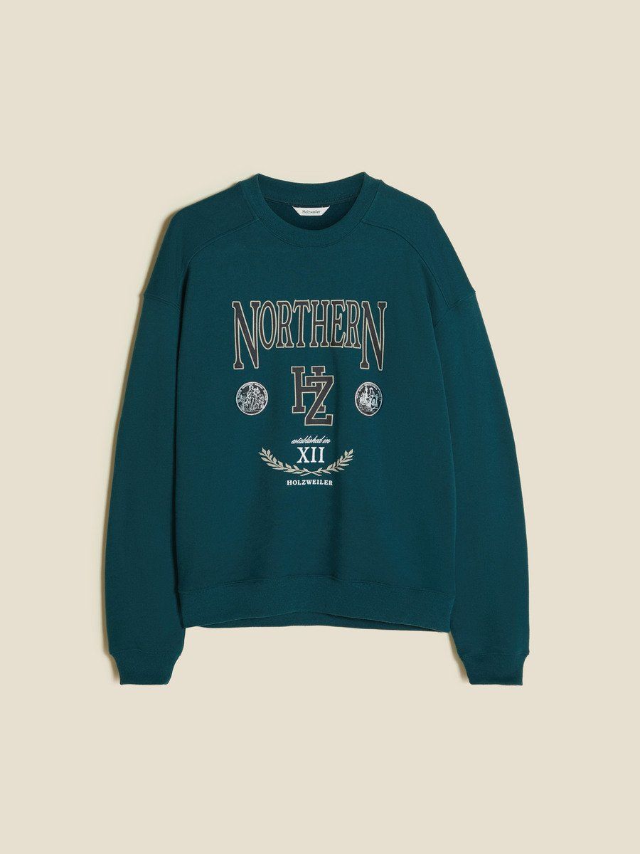 Atomic Northern Sweater