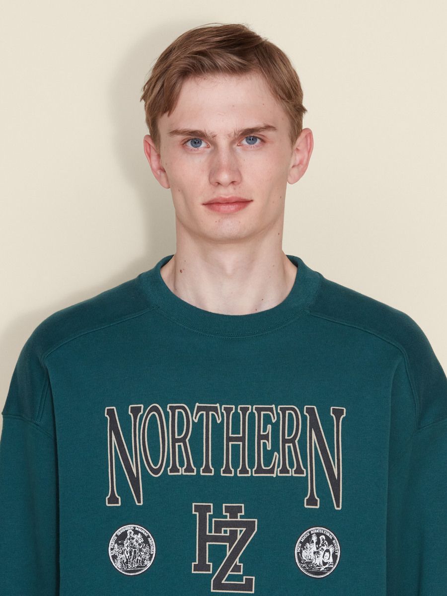 Atomic Northern Sweater