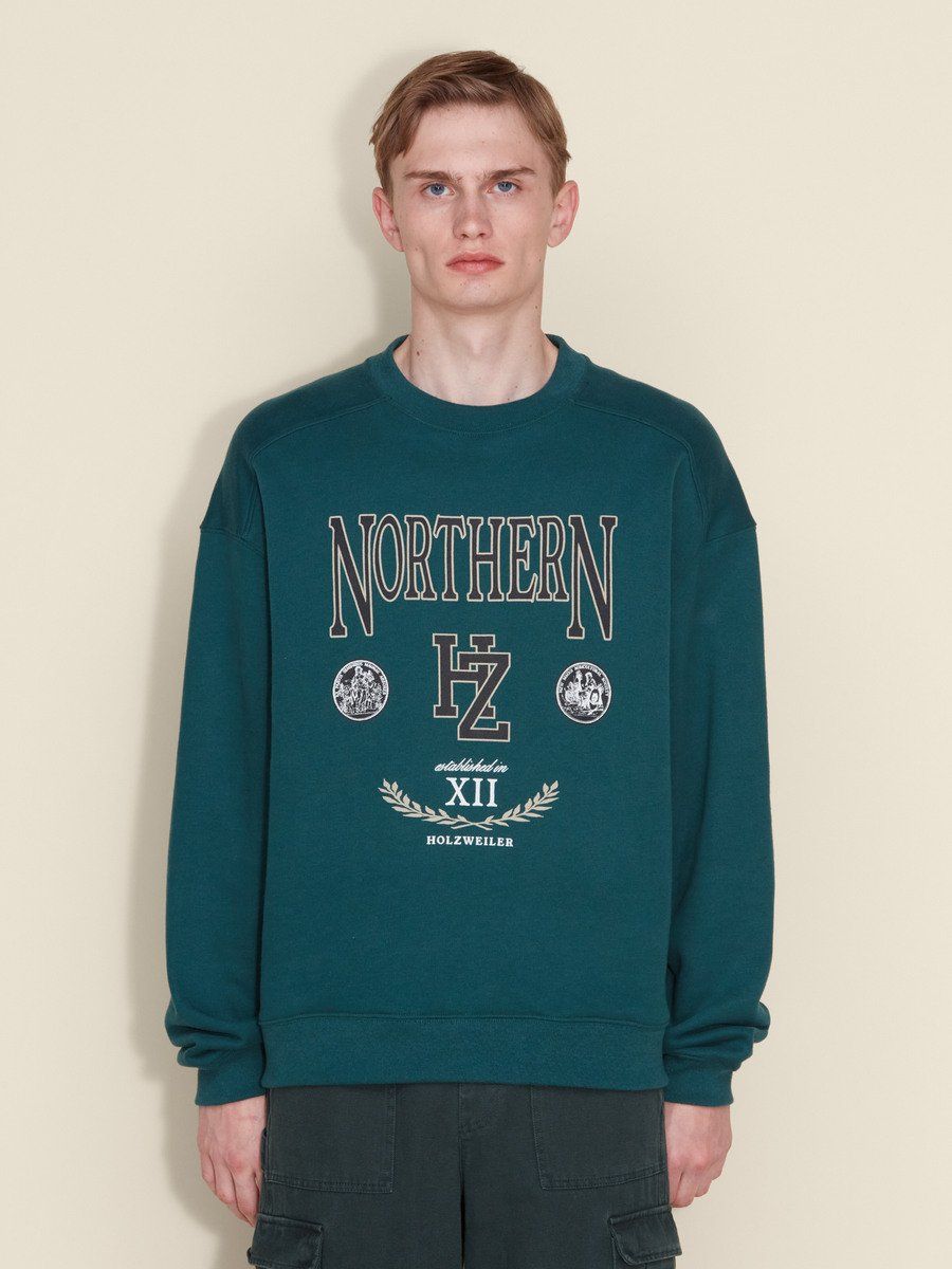 Atomic Northern Sweater