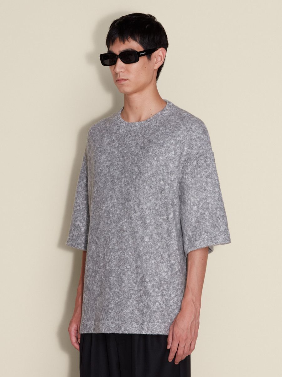 Ranger Brushed Tee