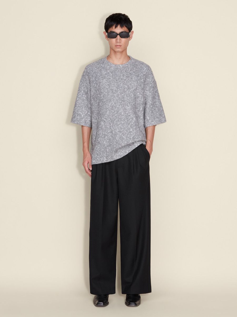 Ranger Brushed Tee