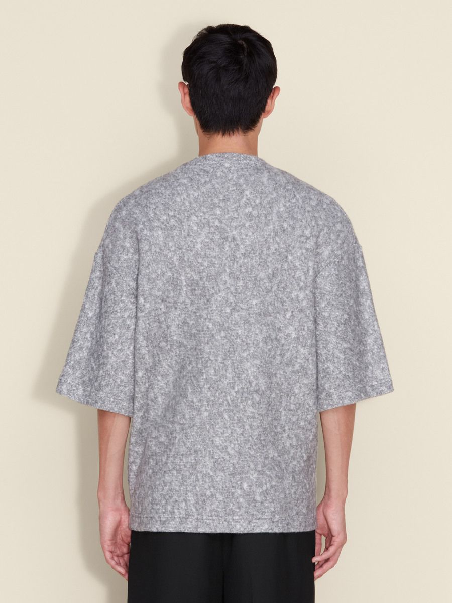 Ranger Brushed Tee
