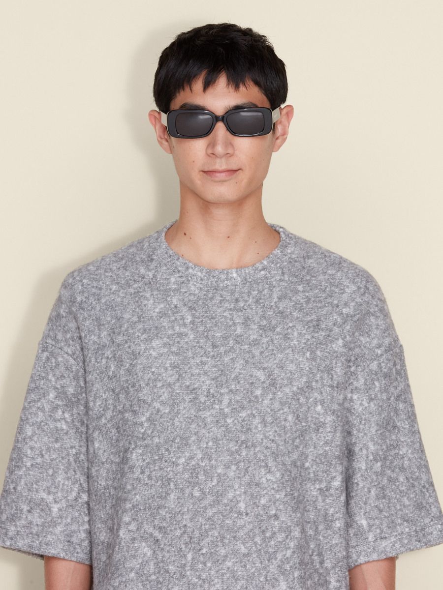 Ranger Brushed Tee